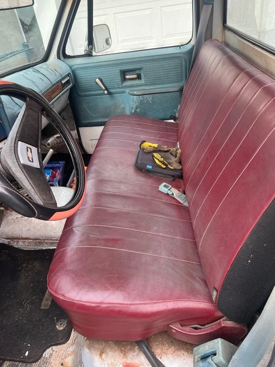 1977 Chevrolet C/K 3rd Gen - Image 12 of 12