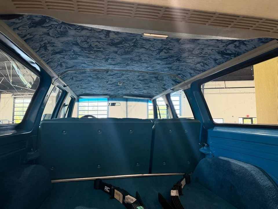 1977 Chevrolet C/K 3rd Gen - Image 13 of 31