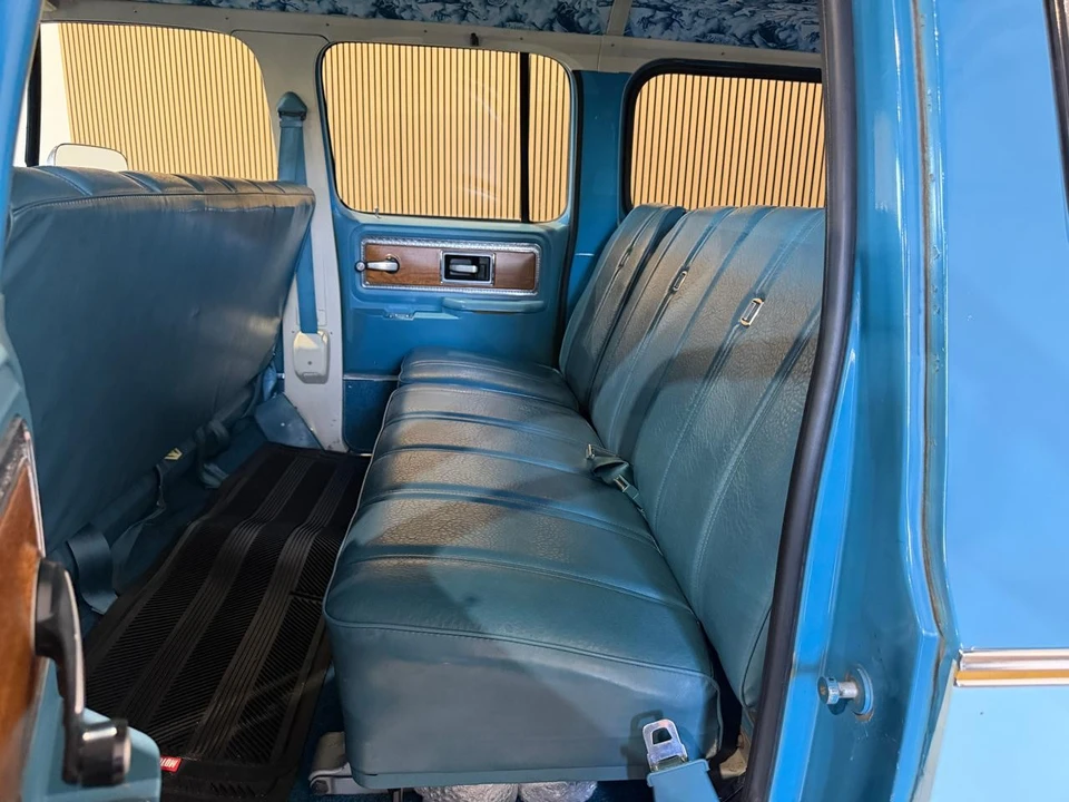 1977 Chevrolet C/K 3rd Gen - Image 30 of 31