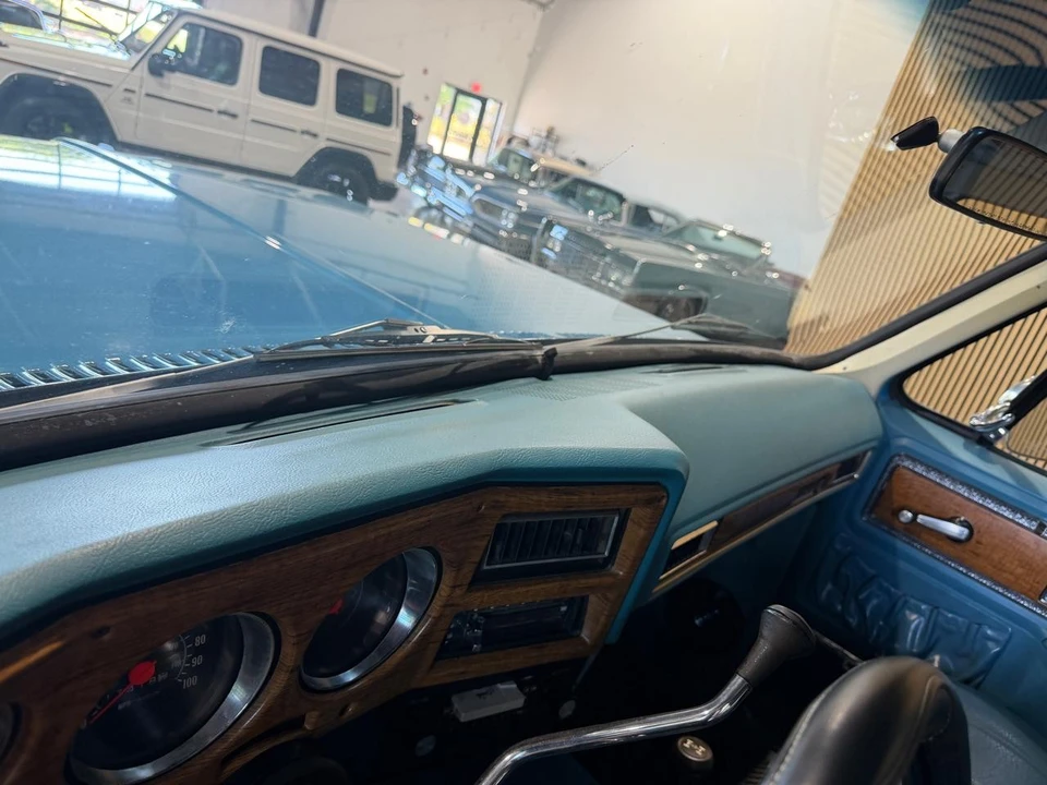1977 Chevrolet C/K 3rd Gen - Image 31 of 31
