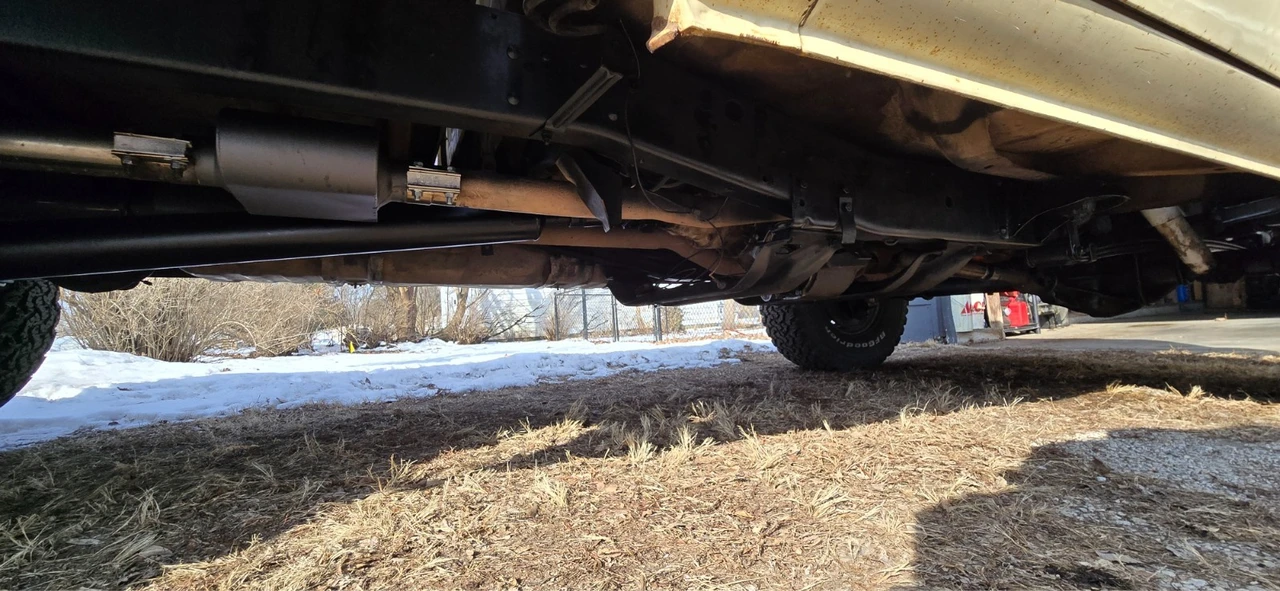 1977 Chevrolet C/K 2nd Gen - Image 19 of 21