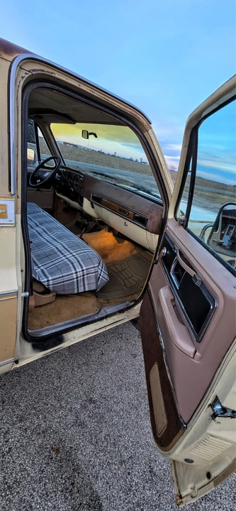 1977 Chevrolet C/K 2nd Gen - Image 10 of 21