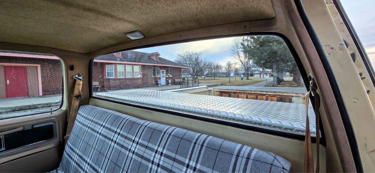 1977 Chevrolet C/K 2nd Gen - Image 13 of 21