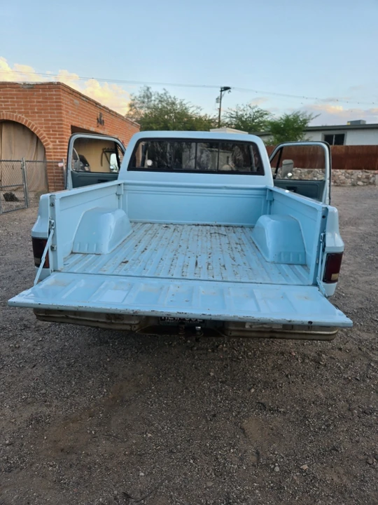 1977 Chevrolet C/K 3rd Gen - Image 3 of 20