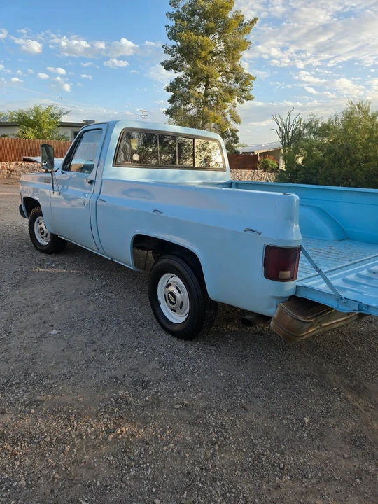 1977 Chevrolet C/K 3rd Gen - Image 2 of 20