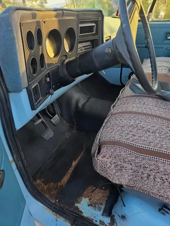 1977 Chevrolet C/K 3rd Gen - Image 6 of 20