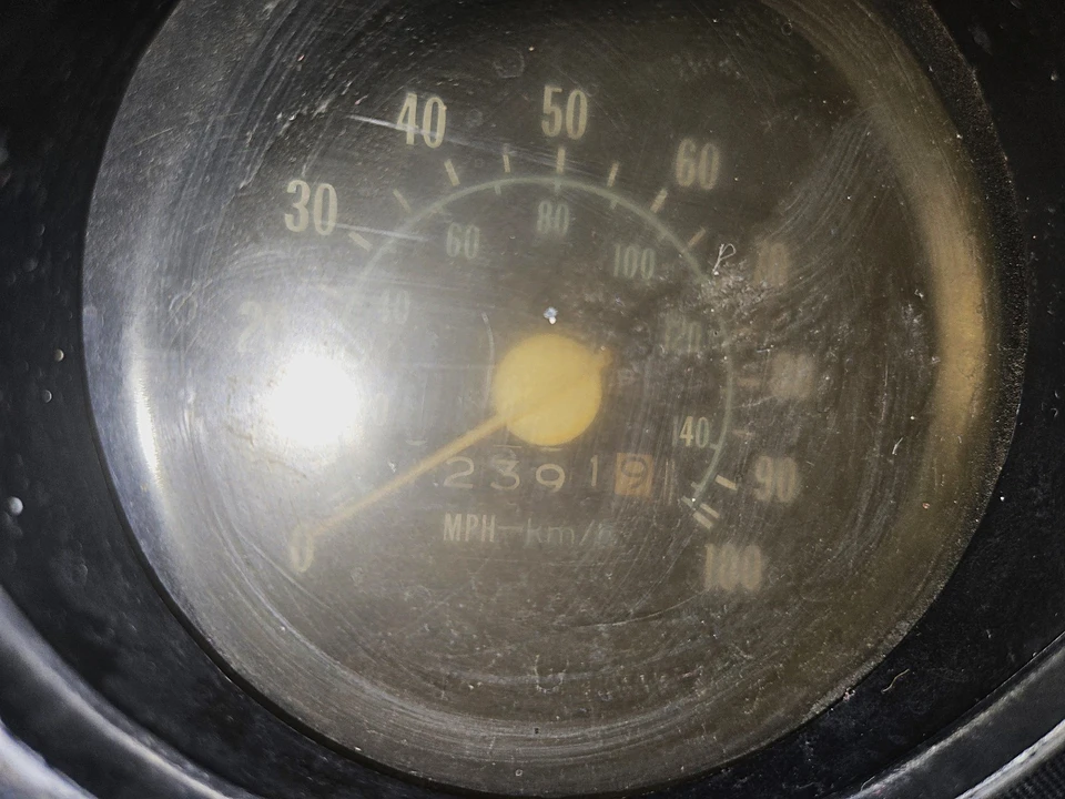 1977 Chevrolet C/K 3rd Gen - Image 15 of 18