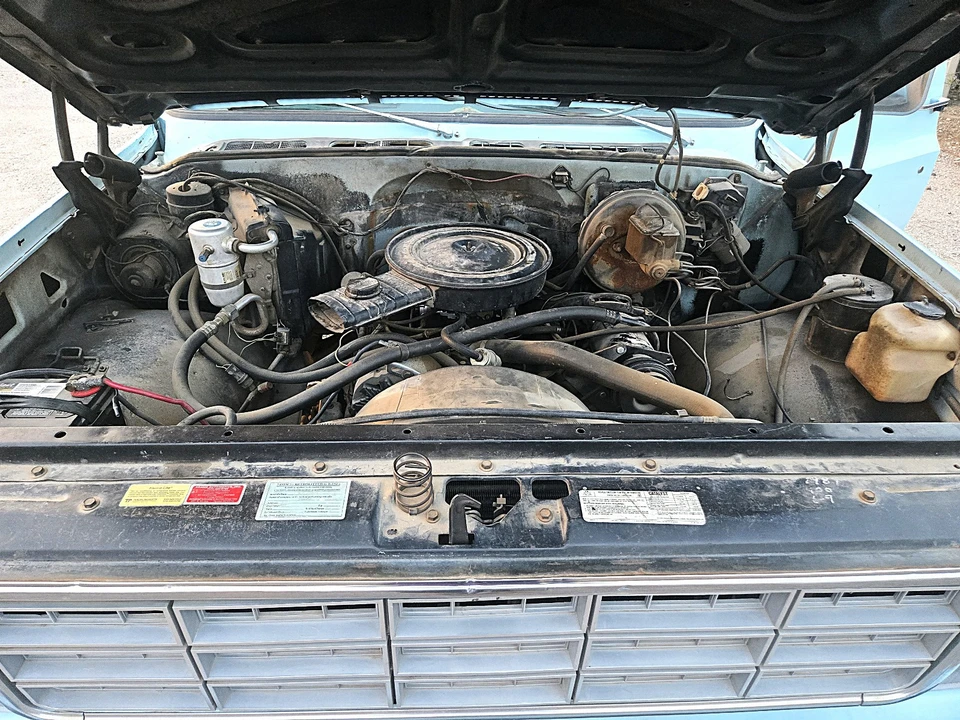 1977 Chevrolet C/K 3rd Gen - Image 18 of 18