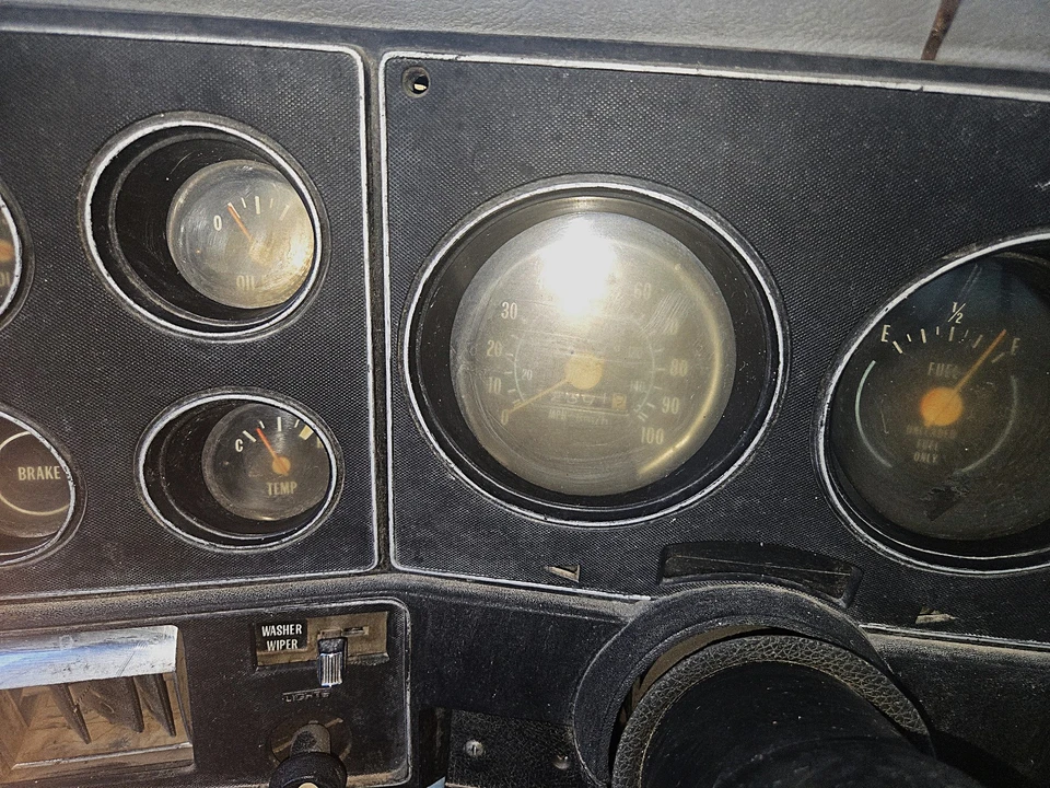 1977 Chevrolet C/K 3rd Gen - Image 17 of 18