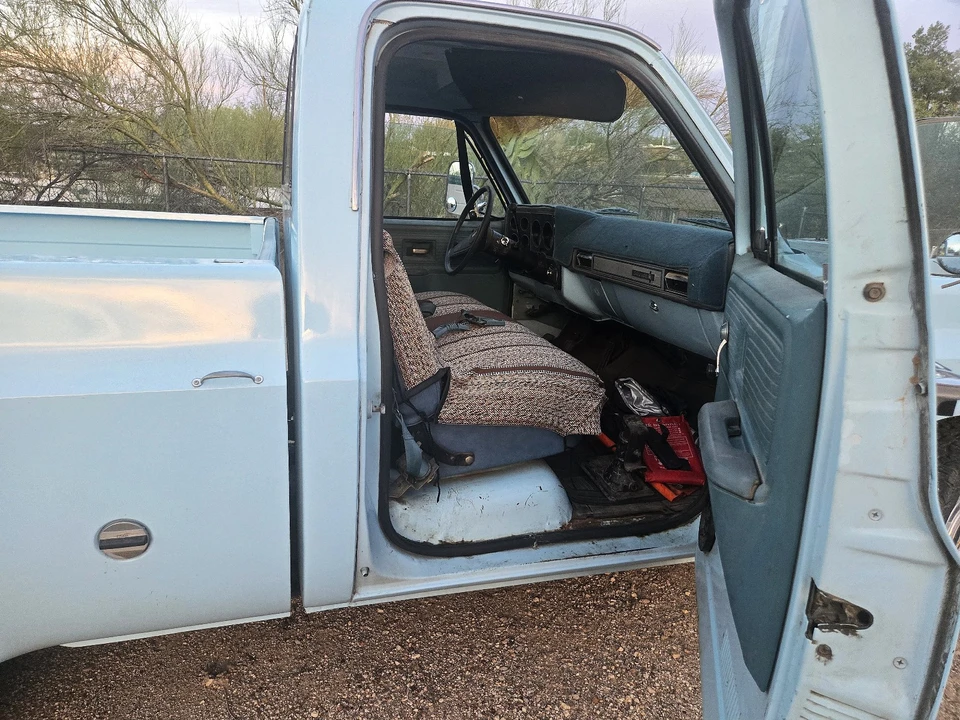 1977 Chevrolet C/K 3rd Gen - Image 11 of 18