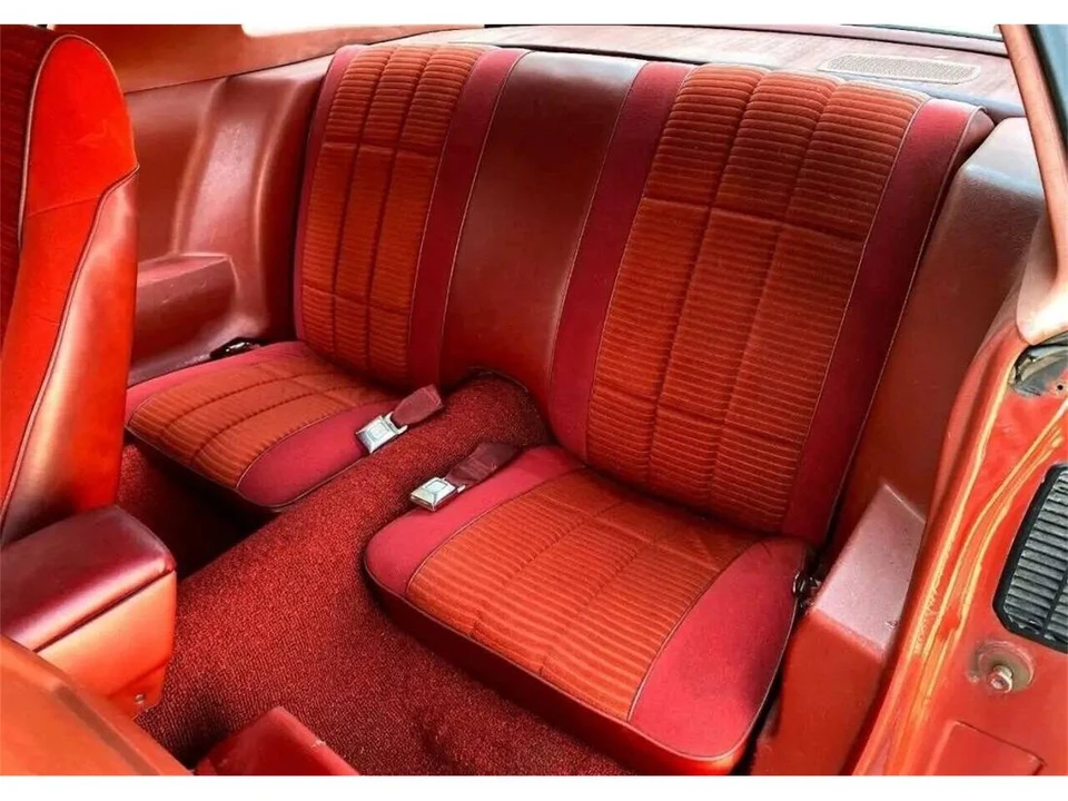 1977 Chevrolet Camaro 2nd Gen - Image 11 of 31