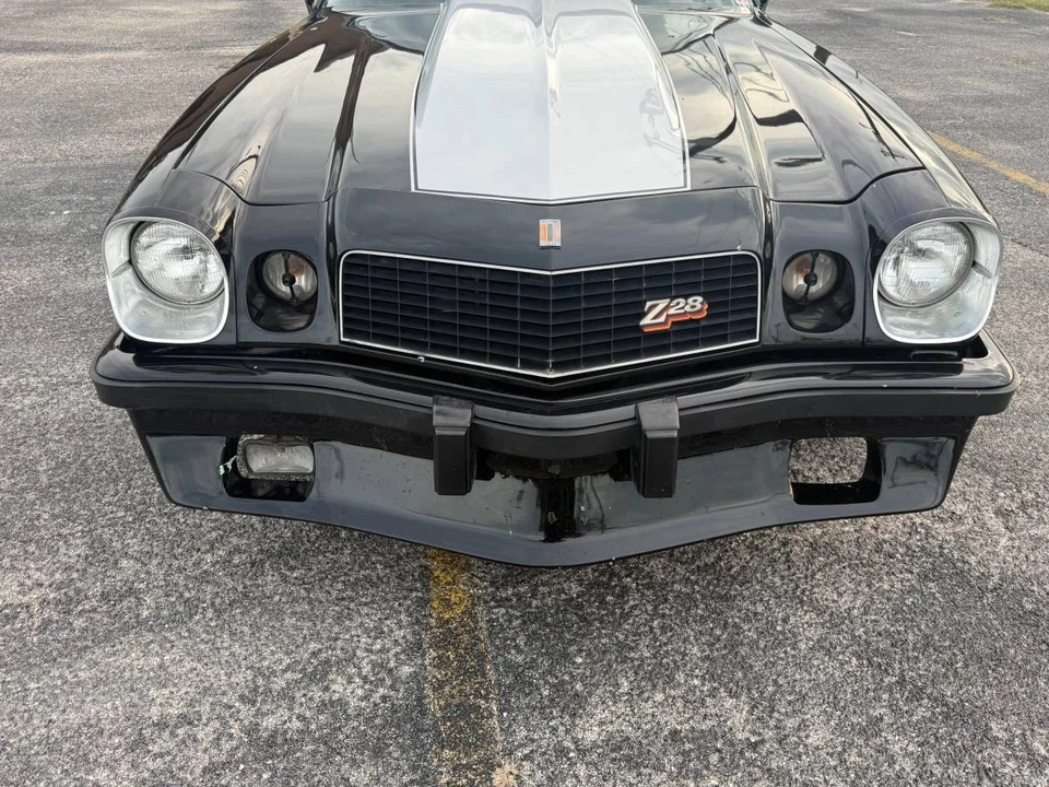 1977 Chevrolet Camaro 2nd Gen - Image 3 of 21