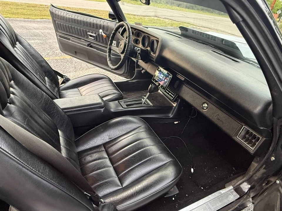 1977 Chevrolet Camaro 2nd Gen - Image 8 of 21