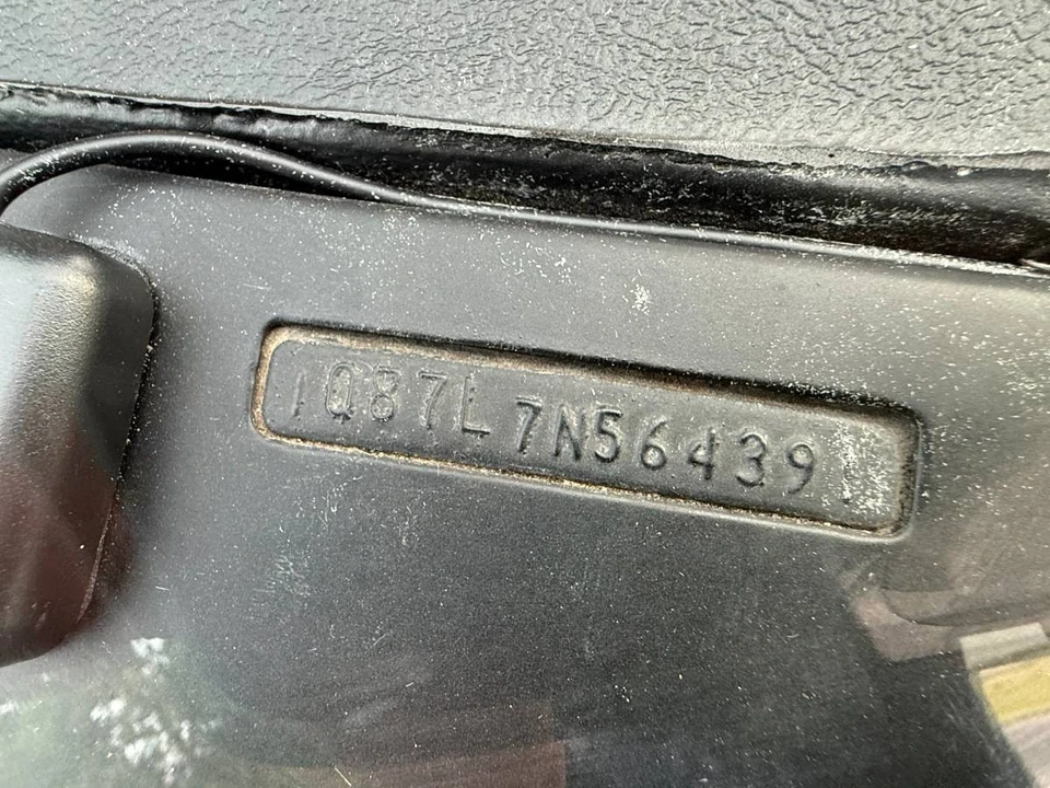 1977 Chevrolet Camaro 2nd Gen - Image 17 of 21