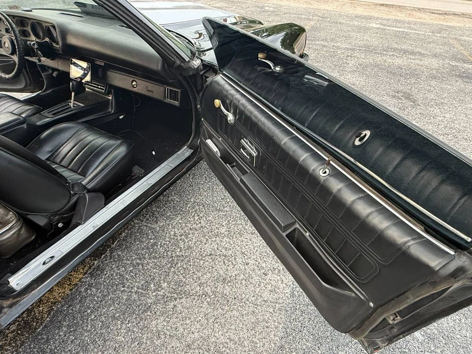 1977 Chevrolet Camaro 2nd Gen - Image 7 of 21