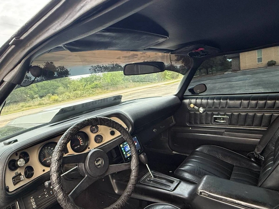1977 Chevrolet Camaro 2nd Gen - Image 11 of 21