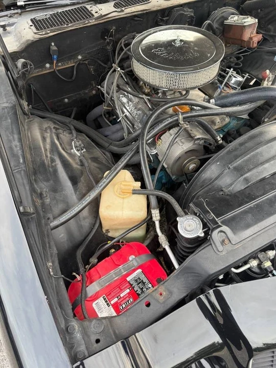 1977 Chevrolet Camaro 2nd Gen - Image 15 of 21