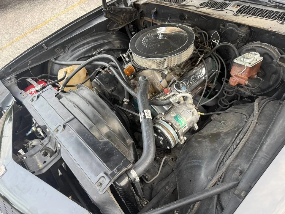 1977 Chevrolet Camaro 2nd Gen - Image 16 of 21