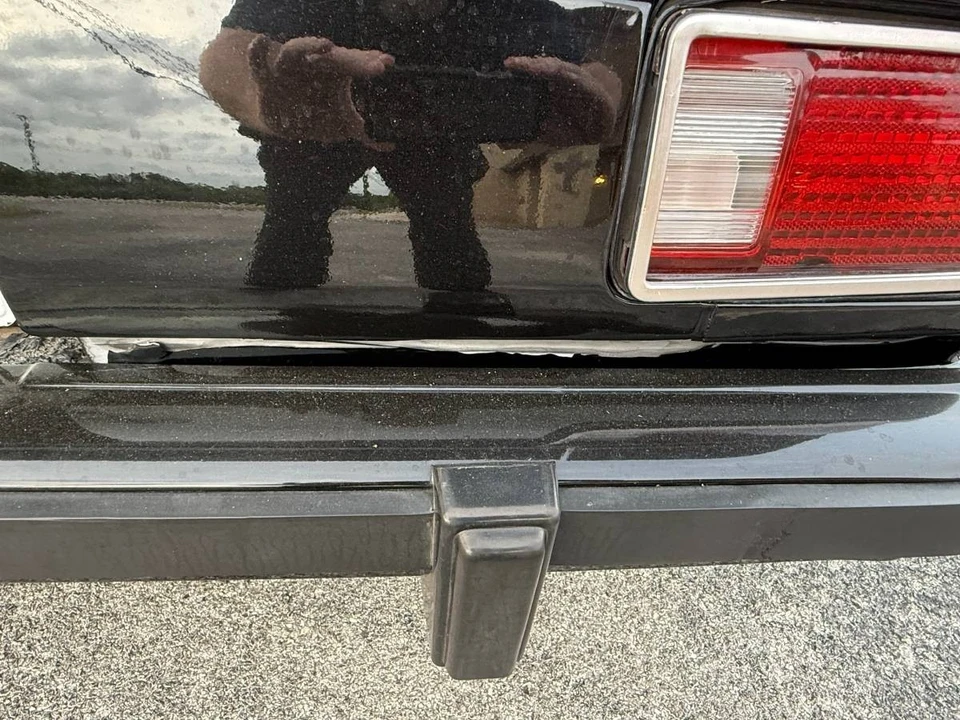 1977 Chevrolet Camaro 2nd Gen - Image 19 of 21