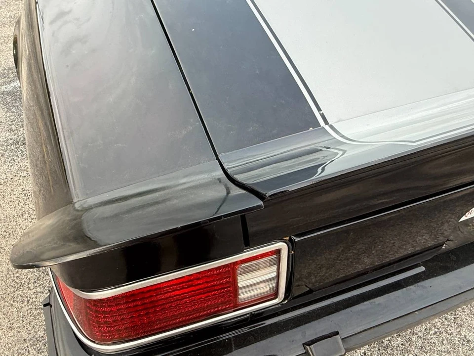1977 Chevrolet Camaro 2nd Gen - Image 21 of 21