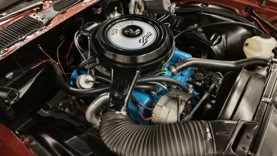 1977 Chevrolet Camaro 2nd Gen - Image 7 of 14