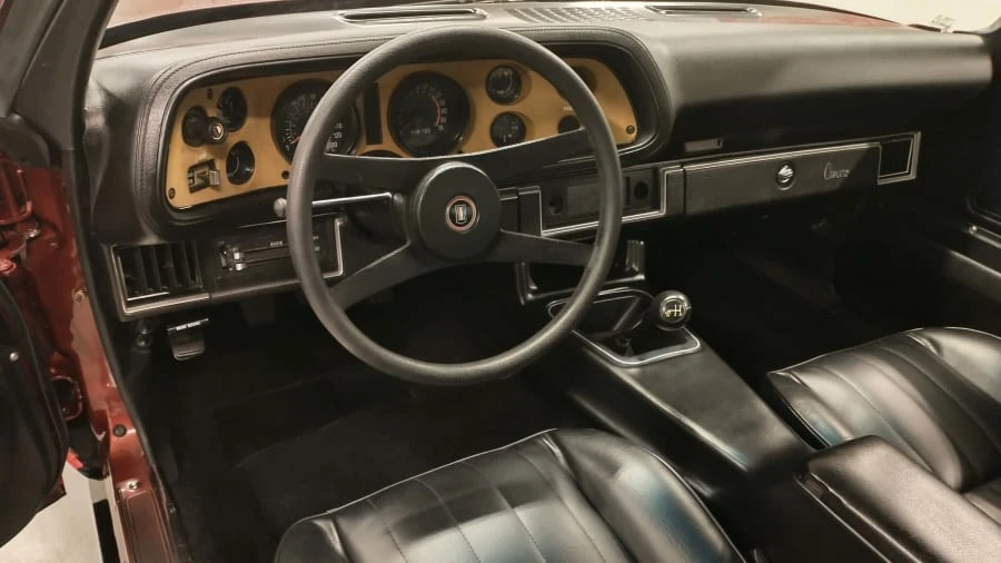 1977 Chevrolet Camaro 2nd Gen - Image 4 of 14