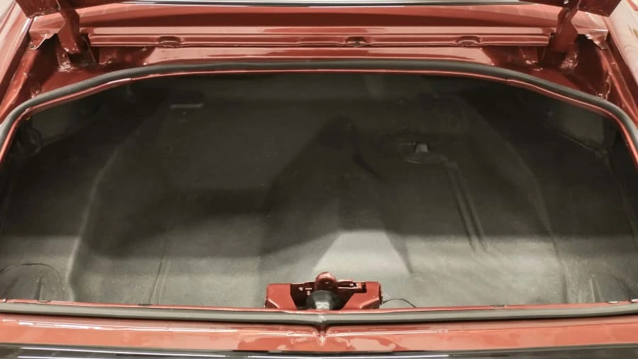1977 Chevrolet Camaro 2nd Gen - Image 11 of 14