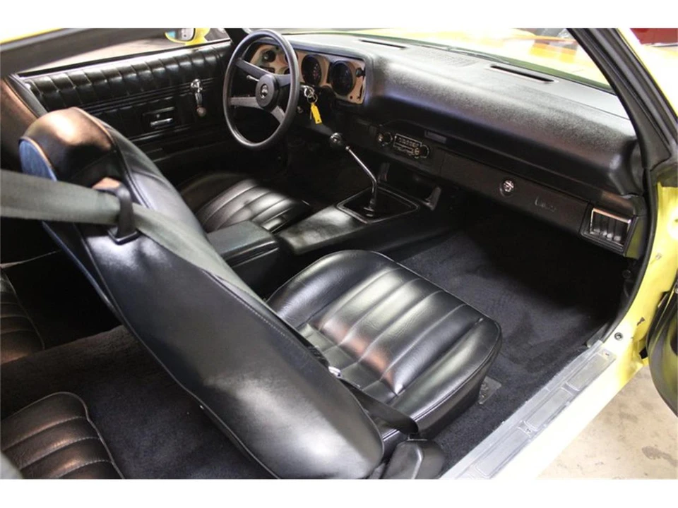 1977 Chevrolet Camaro 2nd Gen - Image 26 of 31