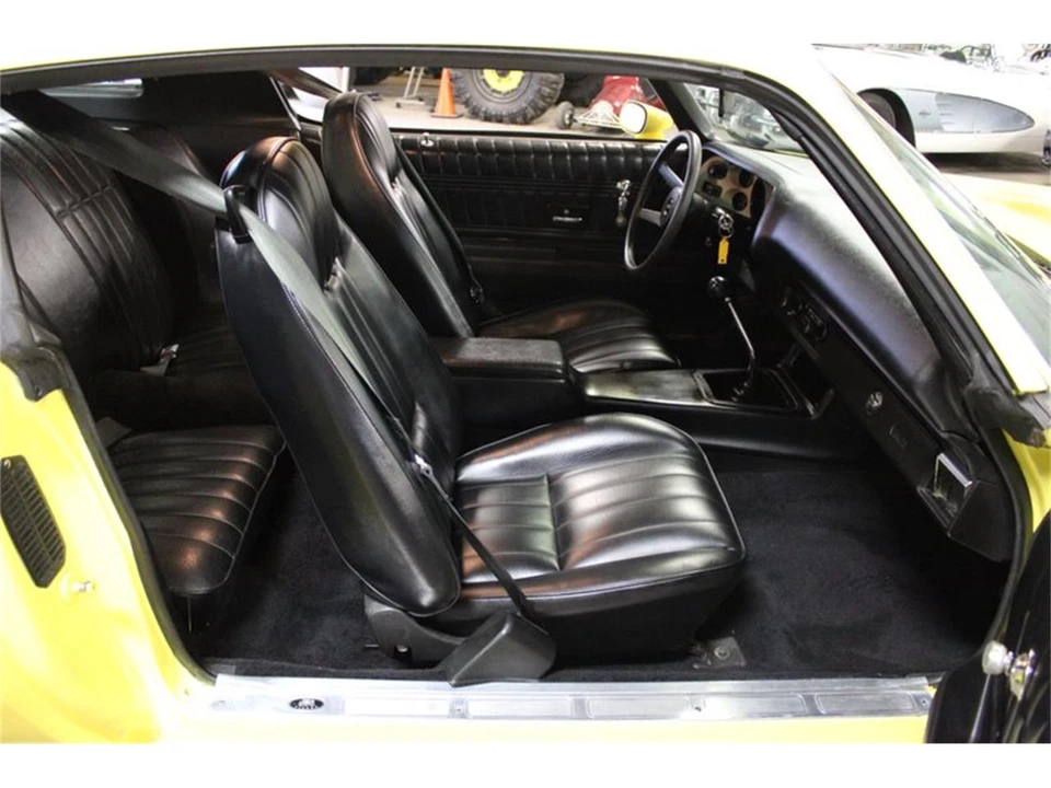 1977 Chevrolet Camaro 2nd Gen - Image 24 of 31
