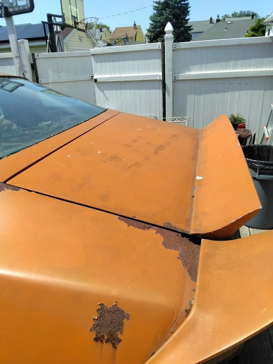 1977 Chevrolet Camaro 2nd Gen - Image 9 of 31