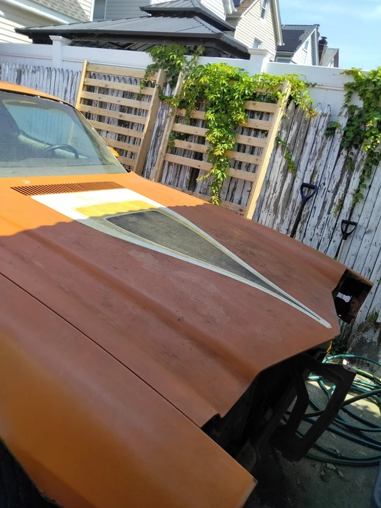 1977 Chevrolet Camaro 2nd Gen - Image 4 of 31