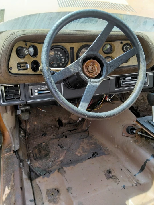 1977 Chevrolet Camaro 2nd Gen - Image 14 of 31