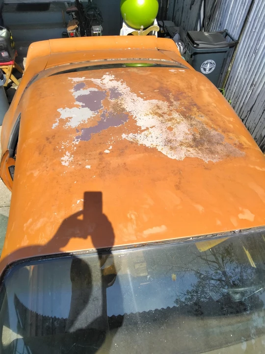 1977 Chevrolet Camaro 2nd Gen - Image 11 of 31