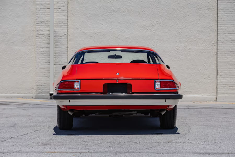 1977 Chevrolet Camaro 2nd Gen - Image 5 of 31
