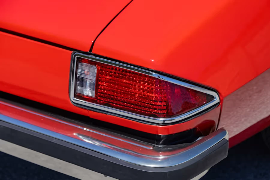 1977 Chevrolet Camaro 2nd Gen - Image 19 of 31