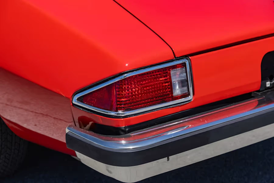 1977 Chevrolet Camaro 2nd Gen - Image 16 of 31