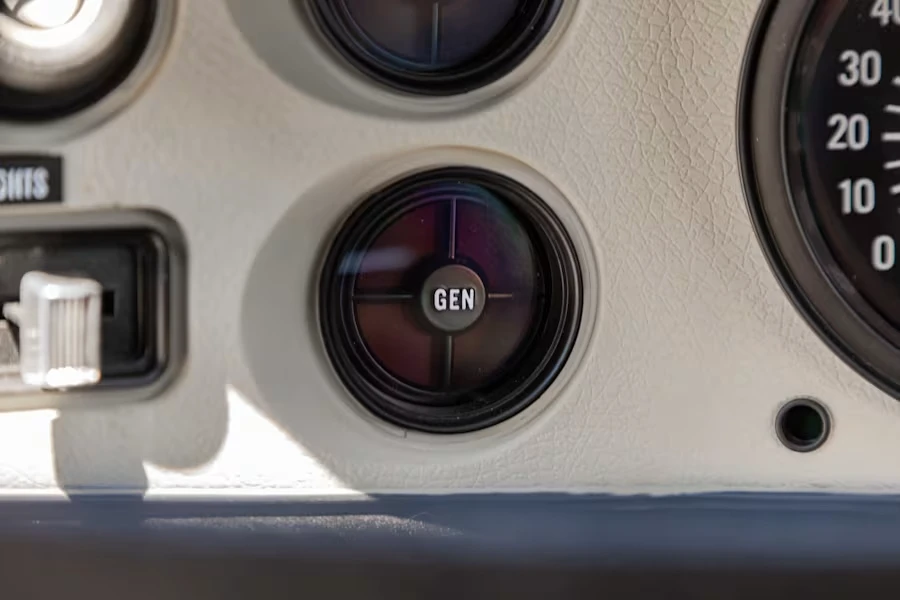 1977 Chevrolet Camaro 2nd Gen - Image 29 of 31