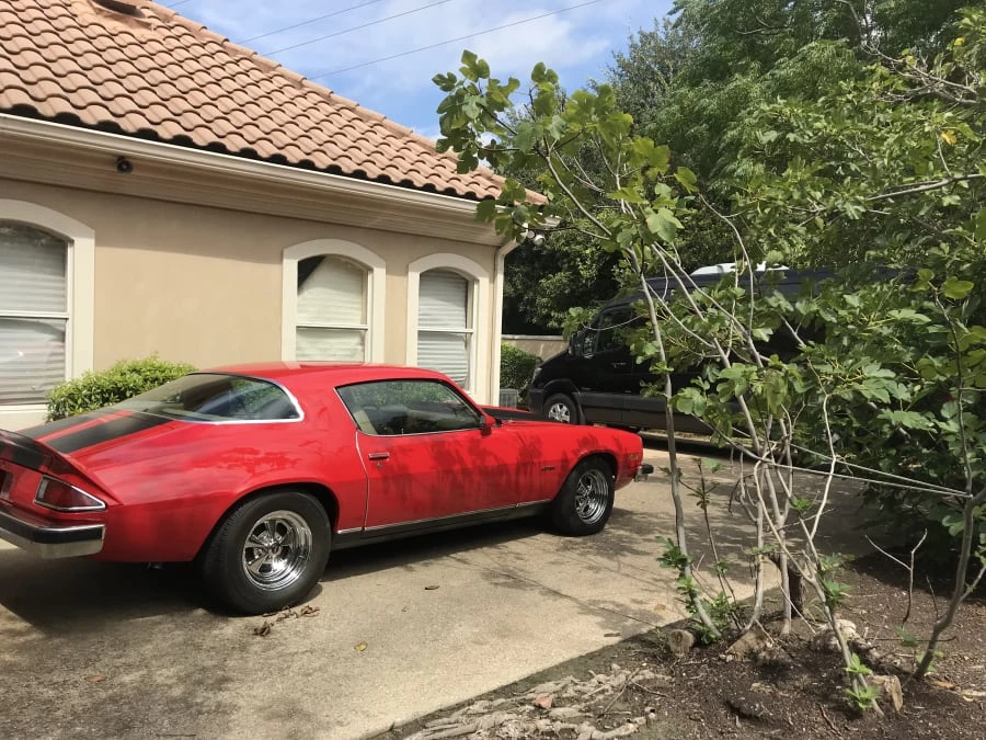1977 Chevrolet Camaro 2nd Gen - Image 2 of 8