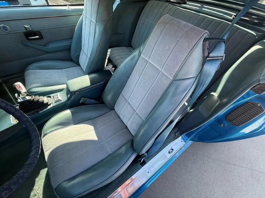 1977 Chevrolet Camaro 2nd Gen - Image 11 of 19