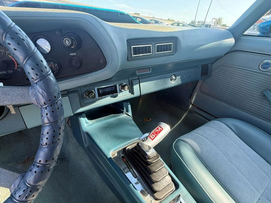 1977 Chevrolet Camaro 2nd Gen - Image 17 of 19