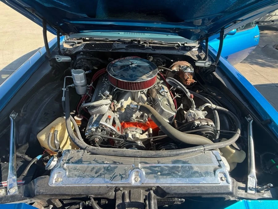 1977 Chevrolet Camaro 2nd Gen - Image 19 of 19