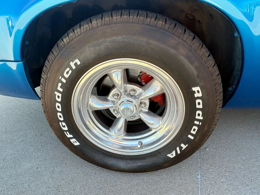 1977 Chevrolet Camaro 2nd Gen - Image 7 of 19