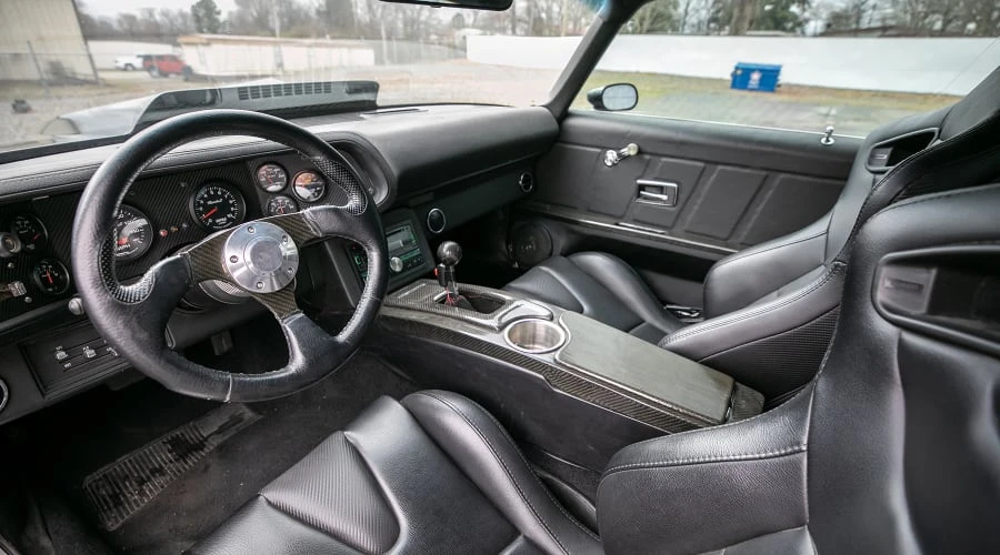 1977 Chevrolet Camaro 2nd Gen - Image 4 of 30