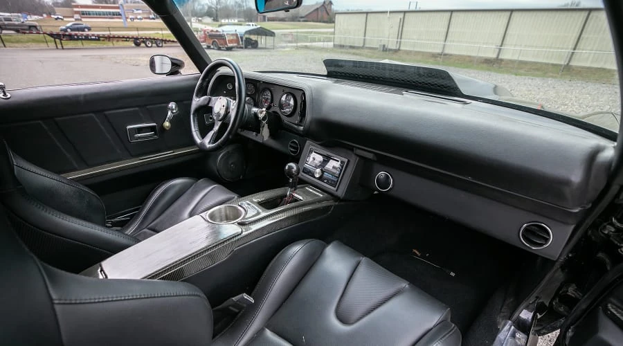 1977 Chevrolet Camaro 2nd Gen - Image 5 of 30