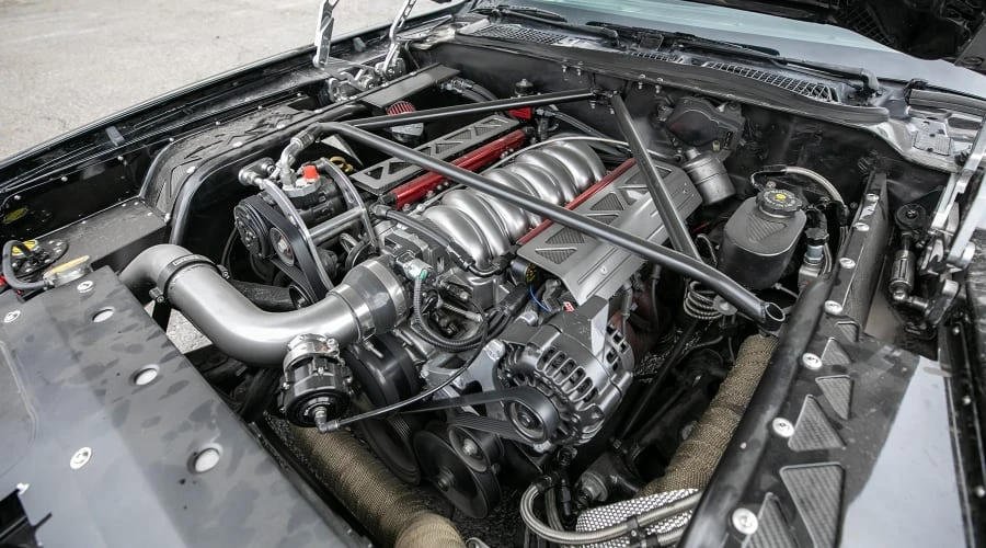 1977 Chevrolet Camaro 2nd Gen - Image 6 of 30