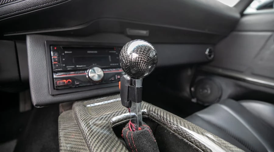 1977 Chevrolet Camaro 2nd Gen - Image 11 of 30