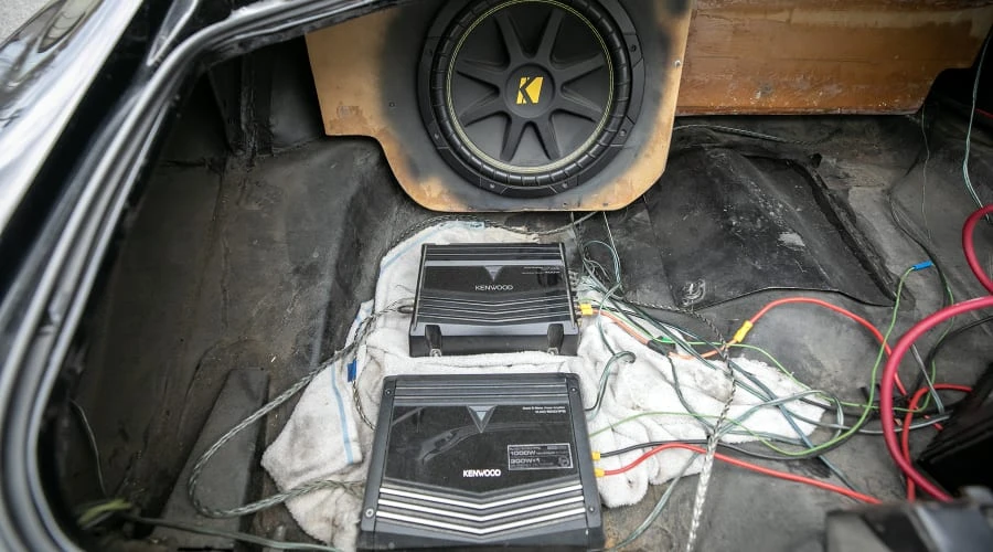 1977 Chevrolet Camaro 2nd Gen - Image 17 of 30