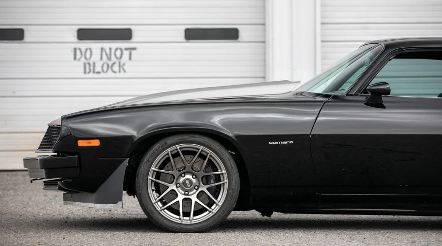 1977 Chevrolet Camaro 2nd Gen - Image 23 of 30