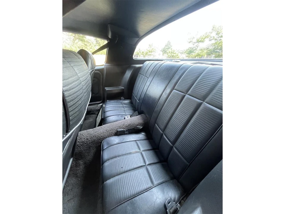 1977 Chevrolet Camaro 2nd Gen - Image 6 of 8