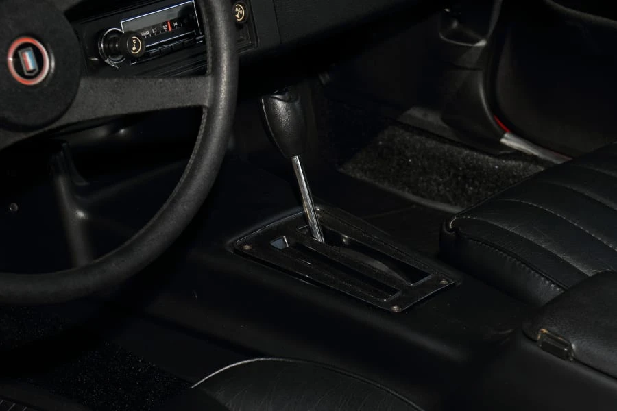 1977 Chevrolet Camaro 2nd Gen - Image 25 of 30